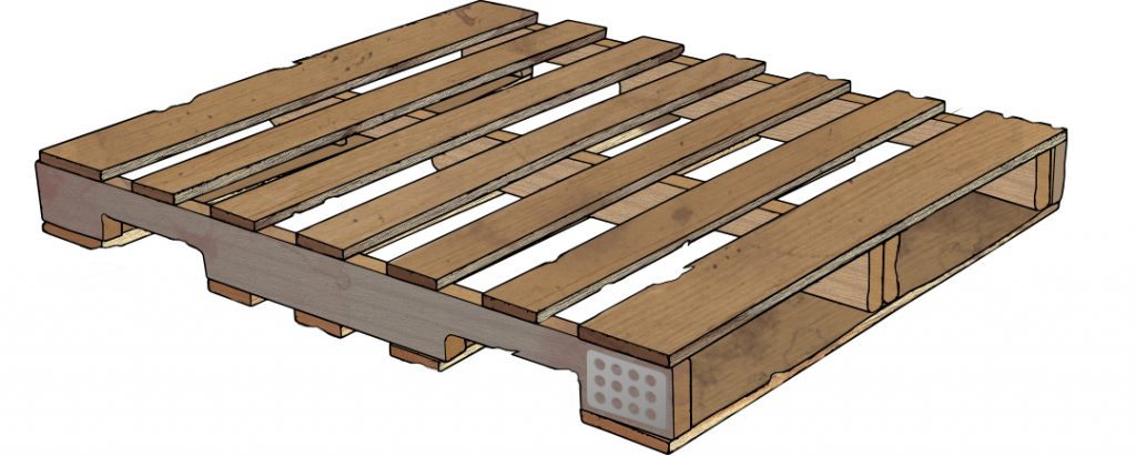 Pallet Material